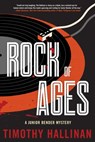 Rock of Ages - Timothy Hallinan - 9781641292191