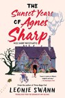 The Sunset Years of Agnes Sharp - Leonie Swann - 9781641295987