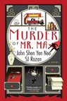 The Murder of Mr. Ma - Sj Rozan - 9781641296748