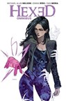 Hexed Omnibus - Michael Alan Nelson - 9781641443555