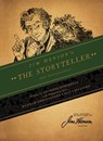 Jim Henson's The Storyteller: The Novelization - Jim Henson ; Anthony Minghella - 9781641445658