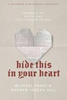 Hide This in Your Heart - FROST,  Michael - 9781641582049