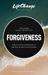 Forgiveness: A Bible Study on Releasing Wrongs and Restoring Relationships - The Navigators - 9781641587921