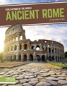 Ancient Rome - Samantha S. Bell - 9781641857567