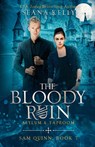 The Bloody Ruin Asylum & Taproom - Seana Kelly - 9781641973069