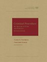 Criminal Procedure - Charles H. Whitebread ; Christopher Slobogin - 9781642422627