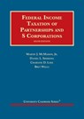 Federal Income Taxation of Partnerships and S Corporations - Martin J. McMahon Jr. ; Daniel L. Simmons ; Charlene D. Luke ; Bret Wells - 9781642425024