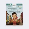 Yong Breaks Out of the Boredom Box - DAY,  Sophia ; Johnson, Megan - 9781642552317