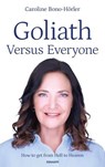 Goliath Versus Everyone - Caroline Bono-Hörler - 9781642683806