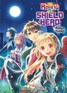 The Rising of the Shield Hero Volume 22: Light Novel - Aneko Yusagi - 9781642731330
