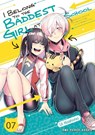 I Belong to the Baddest Girl at School Volume 07 - Ui Kashima - 9781642732399
