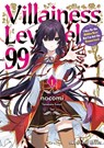 Villainess Level 99 Volume 1 - Tanabata Satori - 9781642733020