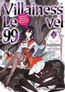 Villainess Level 99 Volume 4 - Tanabata Satori - 9781642734409