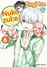 Nukozuke! Volume 6 - Iro Yugi - 9781642734966