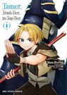 Tamer Volume 1: Trash-Tier to Top-Tier - Niwa Rhythm - 9781642735055