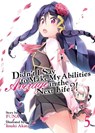 Didn't I Say to Make My Abilities Average in the Next Life?! (Light Novel) Vol. 5 - Funa - 9781642750034