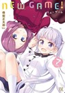 New Game! Vol. 7 - Shotaro Tokuno - 9781642757118