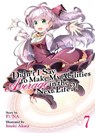 Didn't I Say to Make My Abilities Average in the Next Life?! (Light Novel) Vol. 7 - Funa - 9781642757224