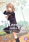 Bloom Into You (Light Novel): Regarding Saeki Sayaka Vol. 1 - Hitoma Iruma - 9781642757545