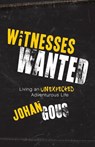 Witnesses Wanted - Johan Gous - 9781642792560
