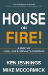 House on Fire! - Ken Jennings ; Michael J. McCormick - 9781642794878