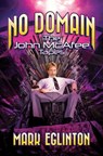 No Domain - Mark Eglinton - 9781642939538