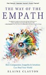 Way of the Empath - Elaine (Elaine Clayton) Clayton - 9781642970371