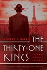30-1 KINGS - HARRIS,  Robert J. - 9781643132679