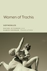 Women of Trachis - Rachel Kitzinger - 9781643150307