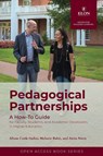 Pedagogical Partnerships - Alison Cook-Sather ; Melanie Bahti ; Anita Ntem - 9781643175904