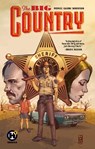 The Big Country - PEEPLES,  Quinton - 9781643378053