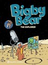 Bigby Bear Book 3 - Philippe Coudray - 9781643379357