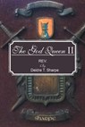 The God Queen II - SHARPE,  Deidre T - 9781643458175
