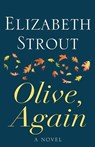 OLIVE AGAIN -LP - STROUT,  Elizabeth - 9781643583815