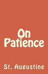 On Patience - St Augustine - 9781643730417