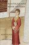 Anatolius and Minor Writers - Anatolius Of Laodicea - 9781643734255