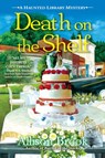 Death on the Shelf - Allison Brook - 9781643857817