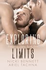 Exploring Limits - Ariel Tachna ; Nicki Bennett - 9781644050705