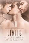 No Limits - Ariel Tachna ; Nicki Bennett - 9781644050729
