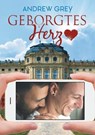 Geborgtes Herz (Translation) - Andrew Grey - 9781644054000