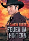Feuer im Hintern - Damon Suede - 9781644055205