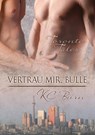 Vertrau mir, Bulle - KC Burn - 9781644058510