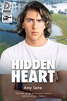 Hidden Heart - LANE,  Amy - 9781644059326