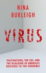 Virus - Nina Burleigh - 9781644211816
