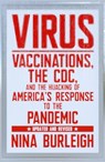 Virus - Nina Burleigh - 9781644212004