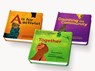 Little Activist Board Book Bundle - Innosanto Nagara - 9781644212189