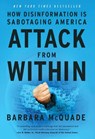Attack from Within - Barbara McQuade - 9781644213636