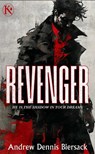 Revenger - Andrew Dennis Biersack - 9781644284933