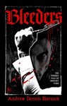 Bleeders - Andrew Dennis Biersack ; Andy Biersack - 9781644285459