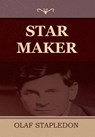 Star Maker - Olaf Stapledon - 9781644394618